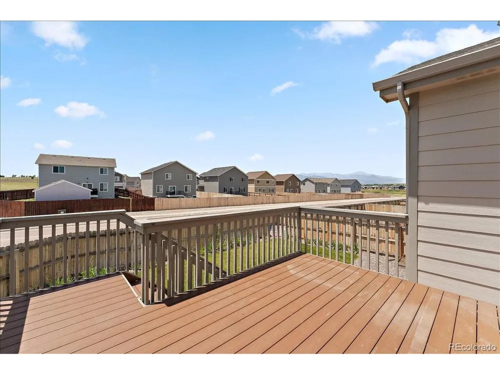 6886 Volga Drive Colorado City, CO 80925