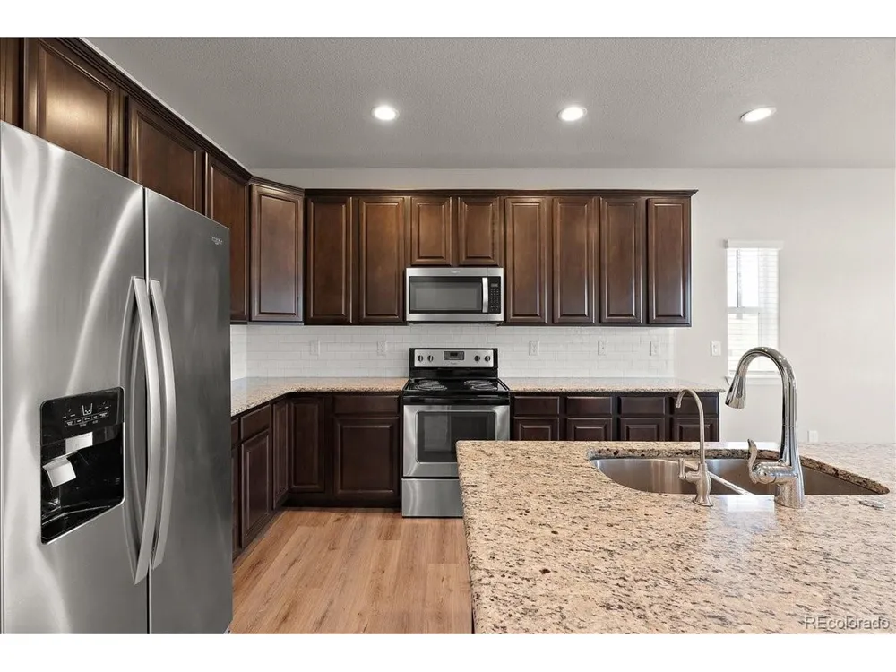 6886 Volga Drive Colorado City, CO 80925