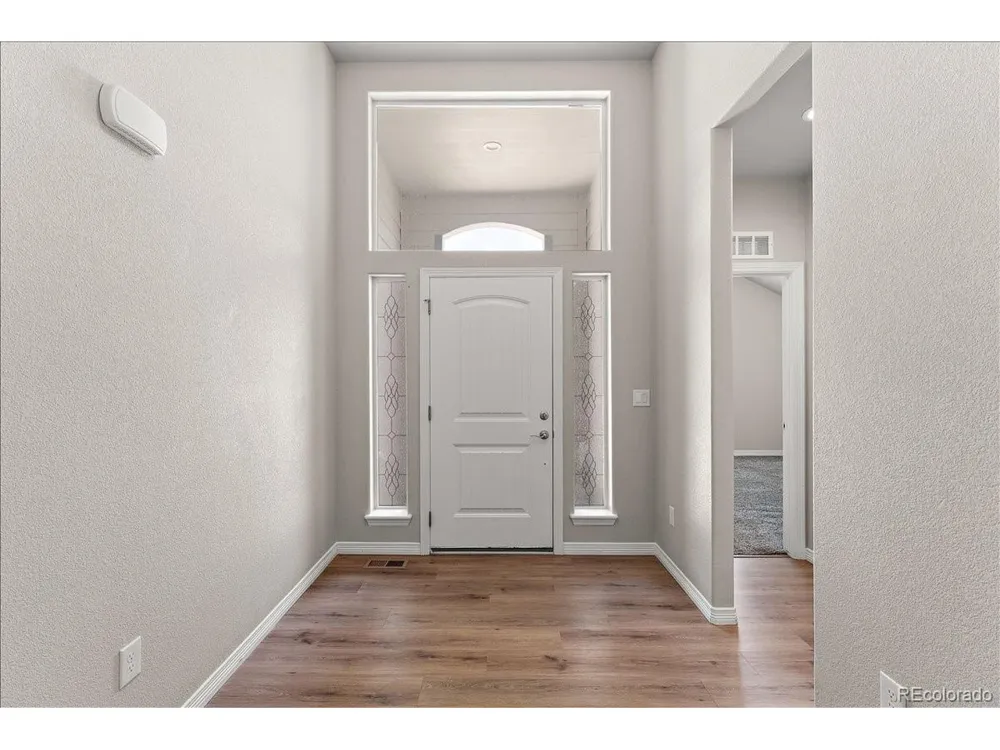 6886 Volga Drive Colorado City, CO 80925