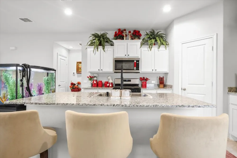 137 Running River Drive Boyd, TX 76023