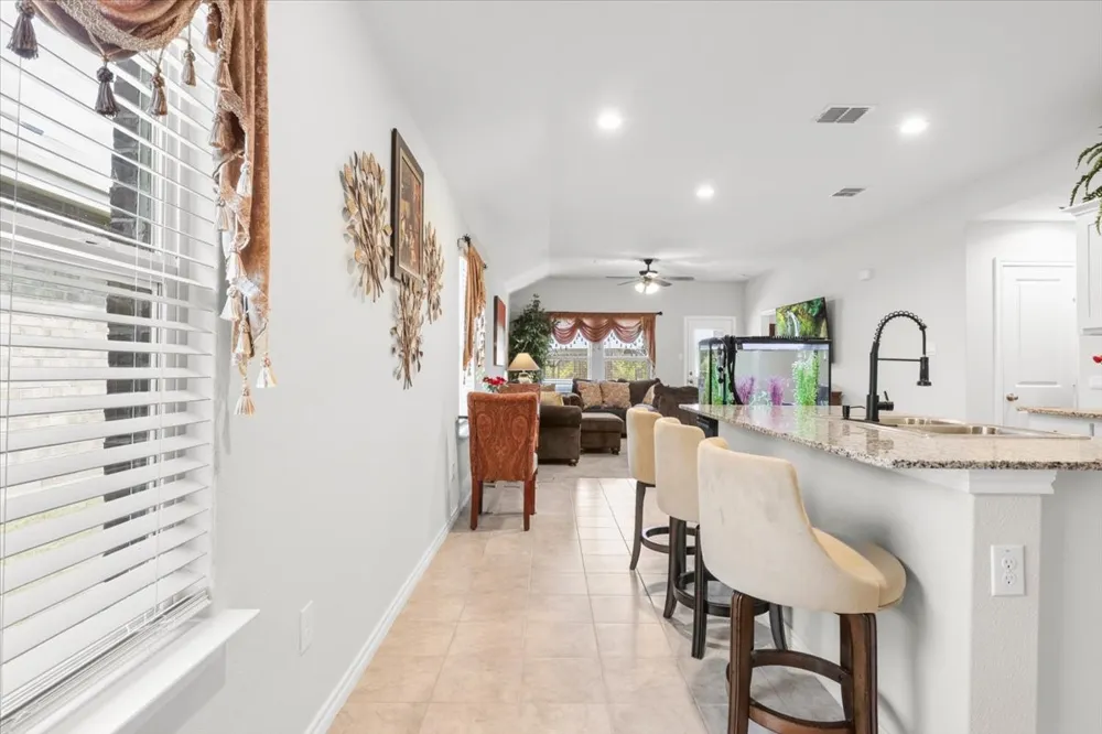 137 Running River Drive Boyd, TX 76023