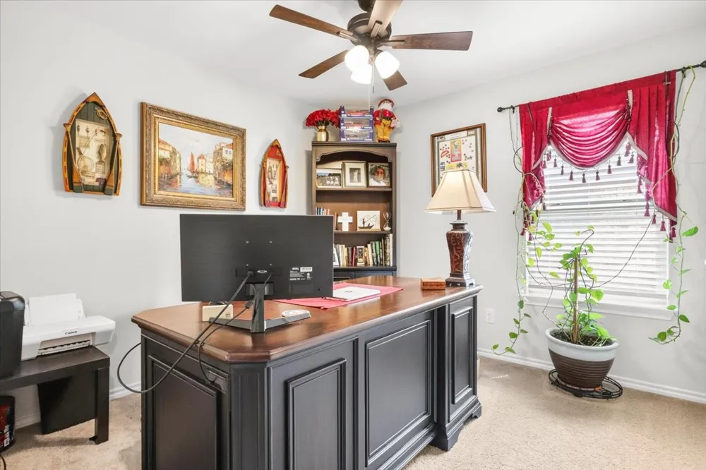 137 Running River Drive Boyd, TX 76023