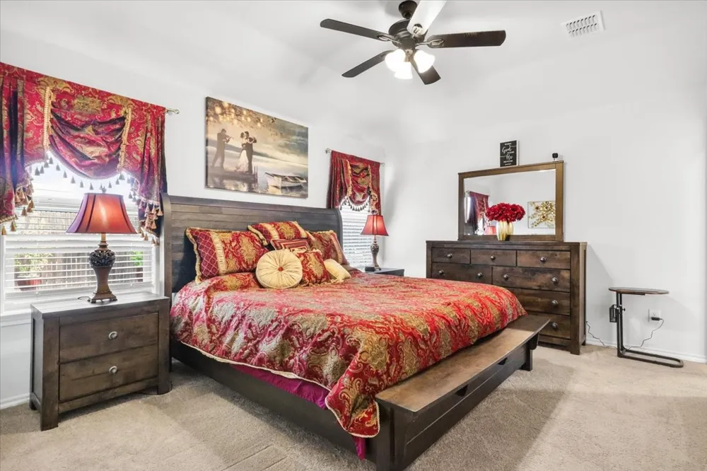 137 Running River Drive Boyd, TX 76023
