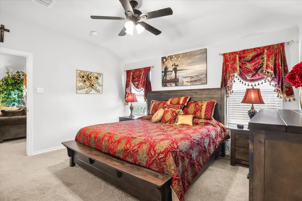 137 Running River Drive Boyd, TX 76023