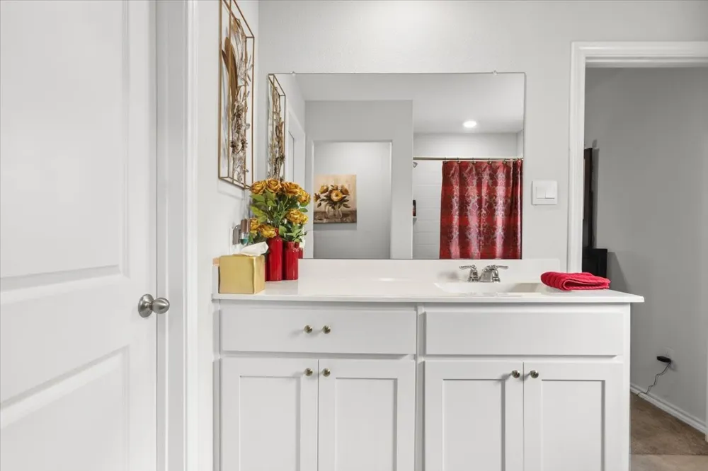 137 Running River Drive Boyd, TX 76023