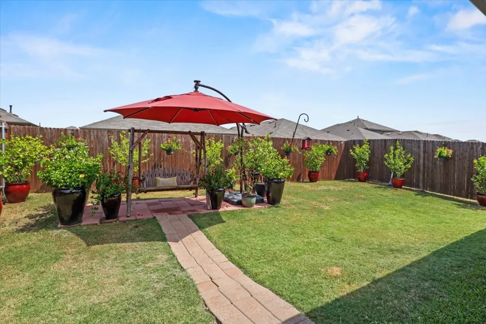 137 Running River Drive Boyd, TX 76023