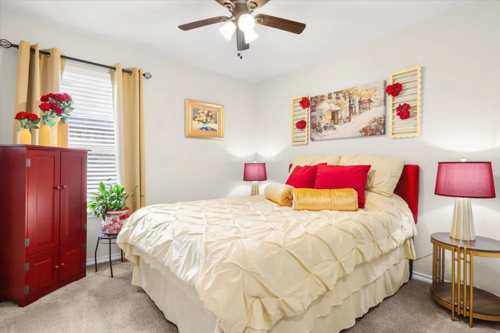 137 Running River Drive Boyd, TX 76023