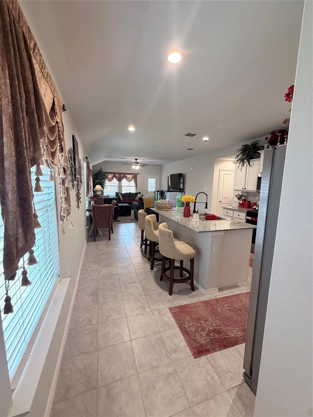 137 Running River Drive Boyd, TX 76023