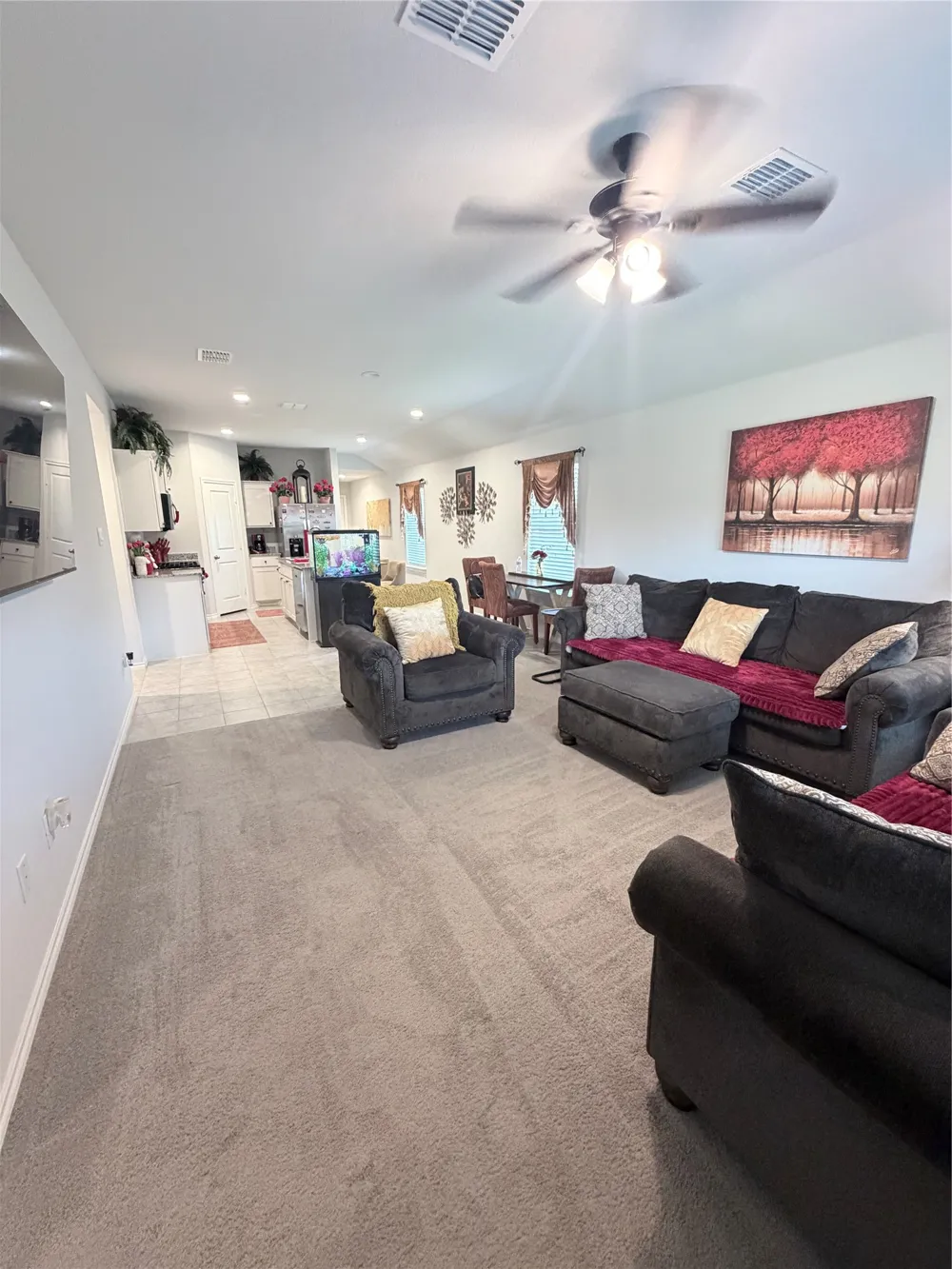 137 Running River Drive Boyd, TX 76023