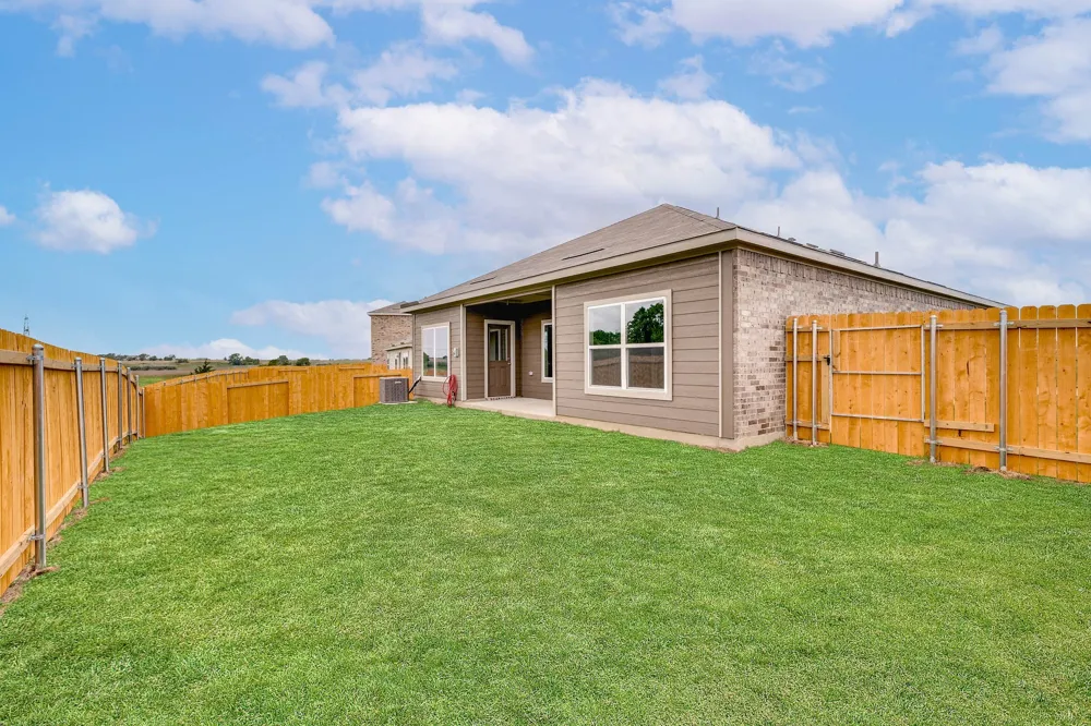 140 Condie Russell Avenue Venus, TX 76084