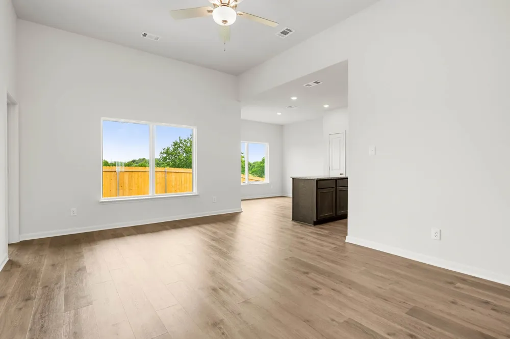140 Condie Russell Avenue Venus, TX 76084