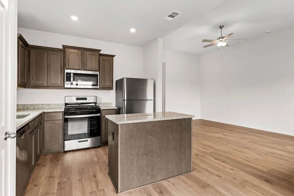140 Condie Russell Avenue Venus, TX 76084