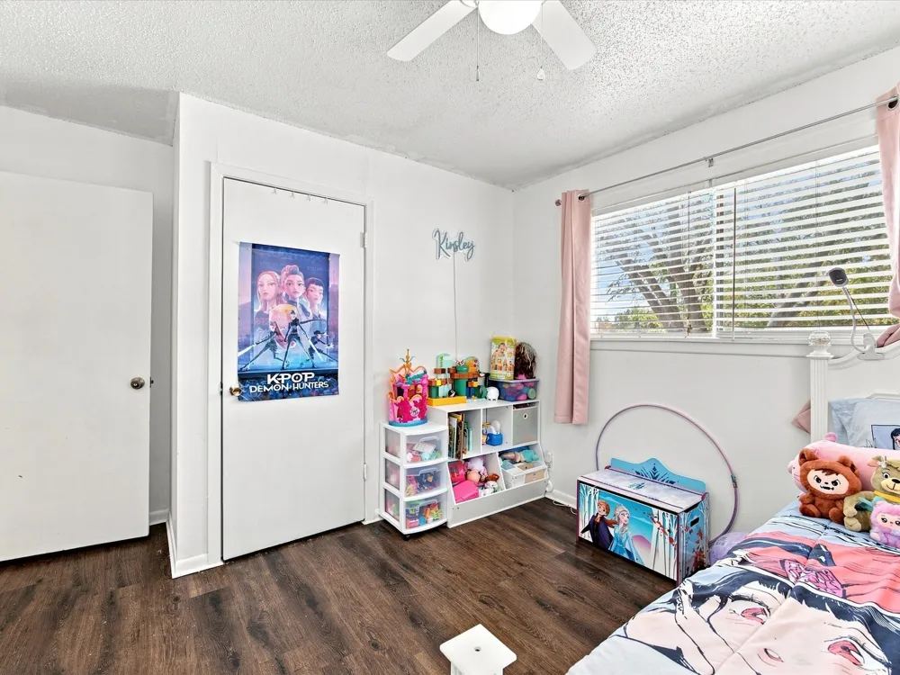 321 E Pine Street Jacksboro, TX 76458