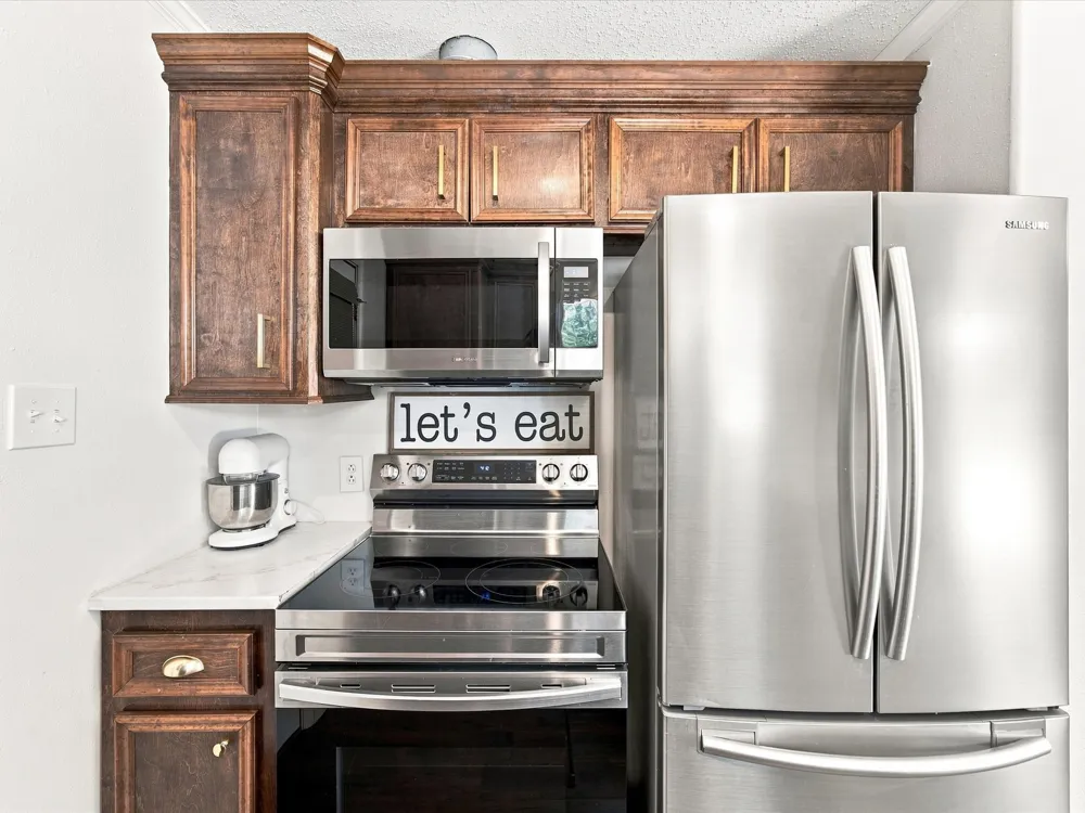 321 E Pine Street Jacksboro, TX 76458