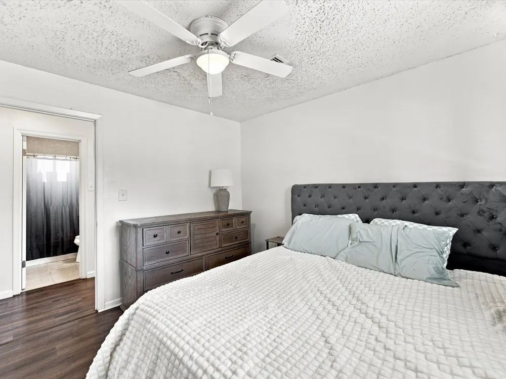 321 E Pine Street Jacksboro, TX 76458