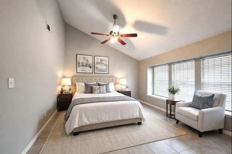 12235 W Village Drive #D Houston, TX 77039