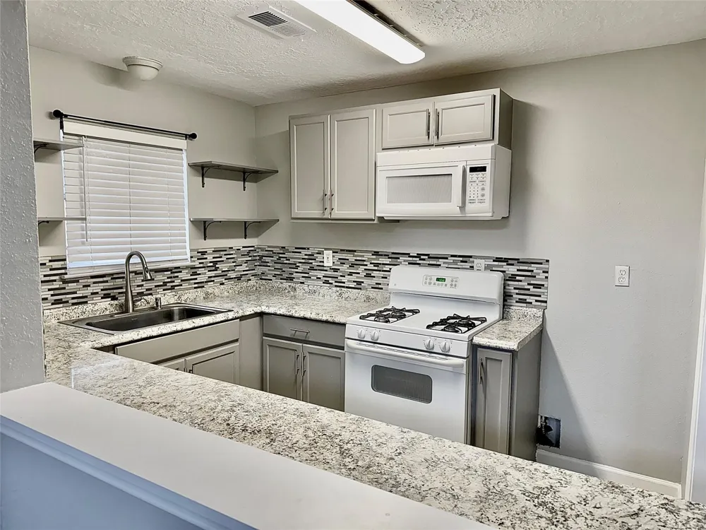 12235 W Village Drive #D Houston, TX 77039