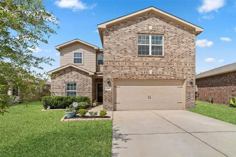 20707 Solstice Point Drive
