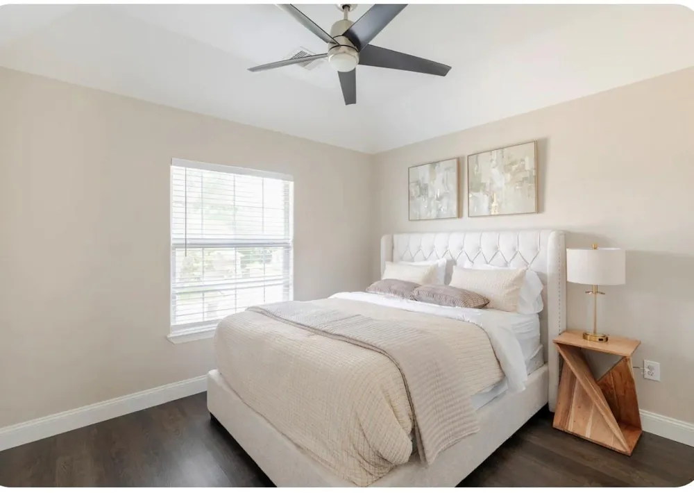 8034 Fountain Street Houston, TX 77051