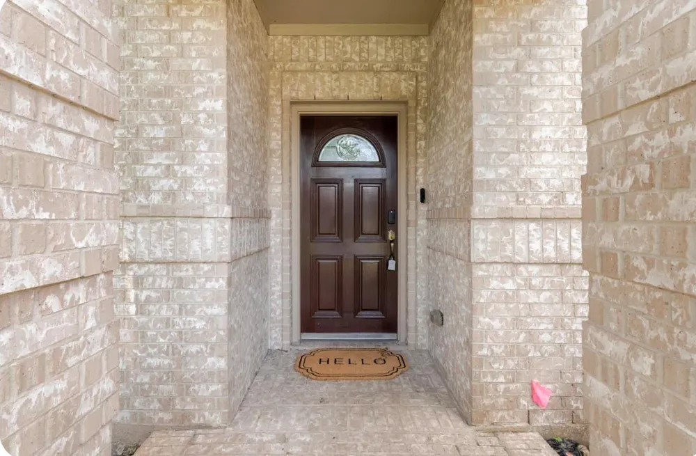 8034 Fountain Street Houston, TX 77051