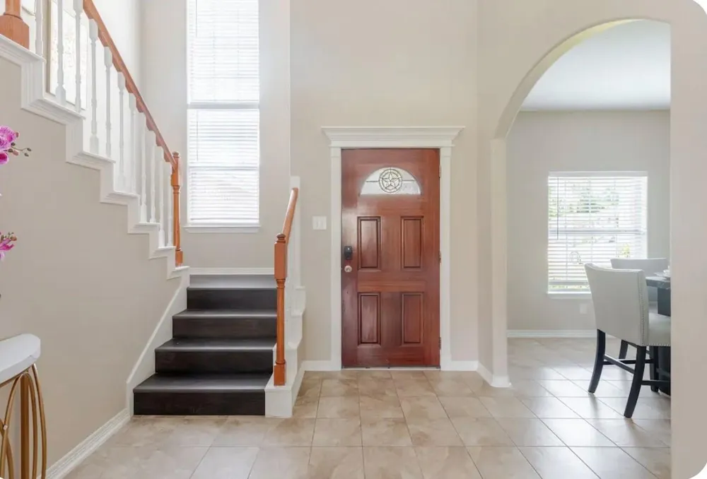 8034 Fountain Street Houston, TX 77051