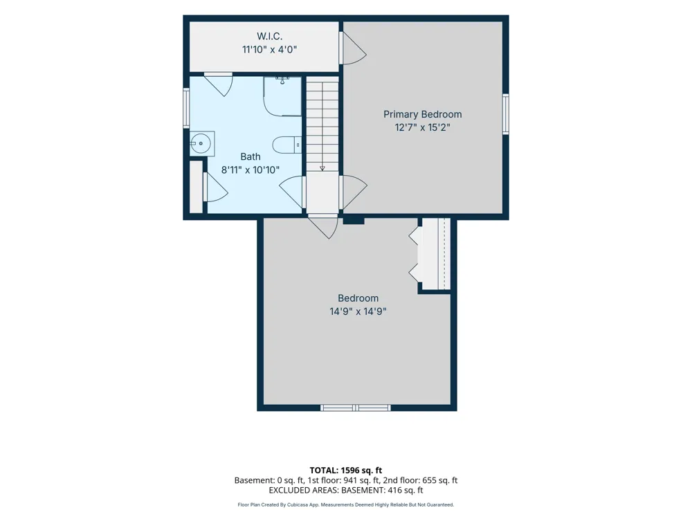 209 Underwood Avenue Leroy, MI 49655
