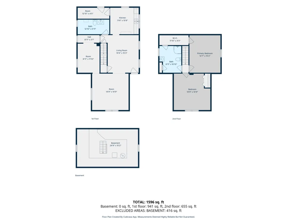 209 Underwood Avenue Leroy, MI 49655