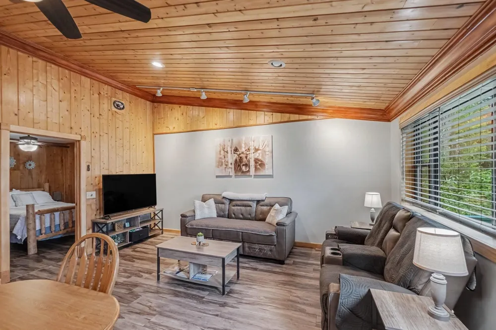 8215 S Island View Drive Newaygo, MI 49337