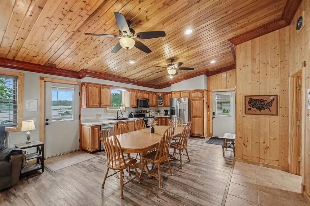 8215 S Island View Drive Newaygo, MI 49337