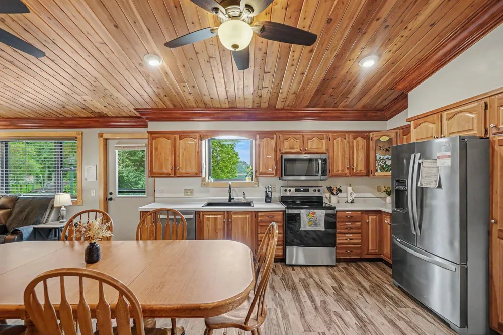 8215 S Island View Drive Newaygo, MI 49337