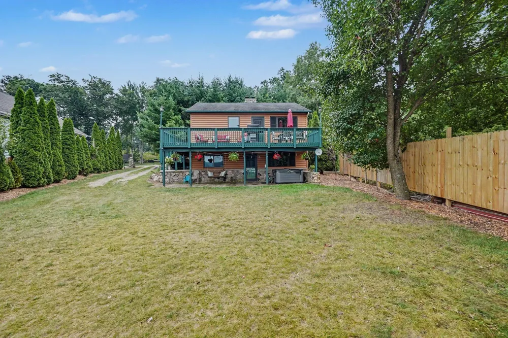 8215 S Island View Drive Newaygo, MI 49337
