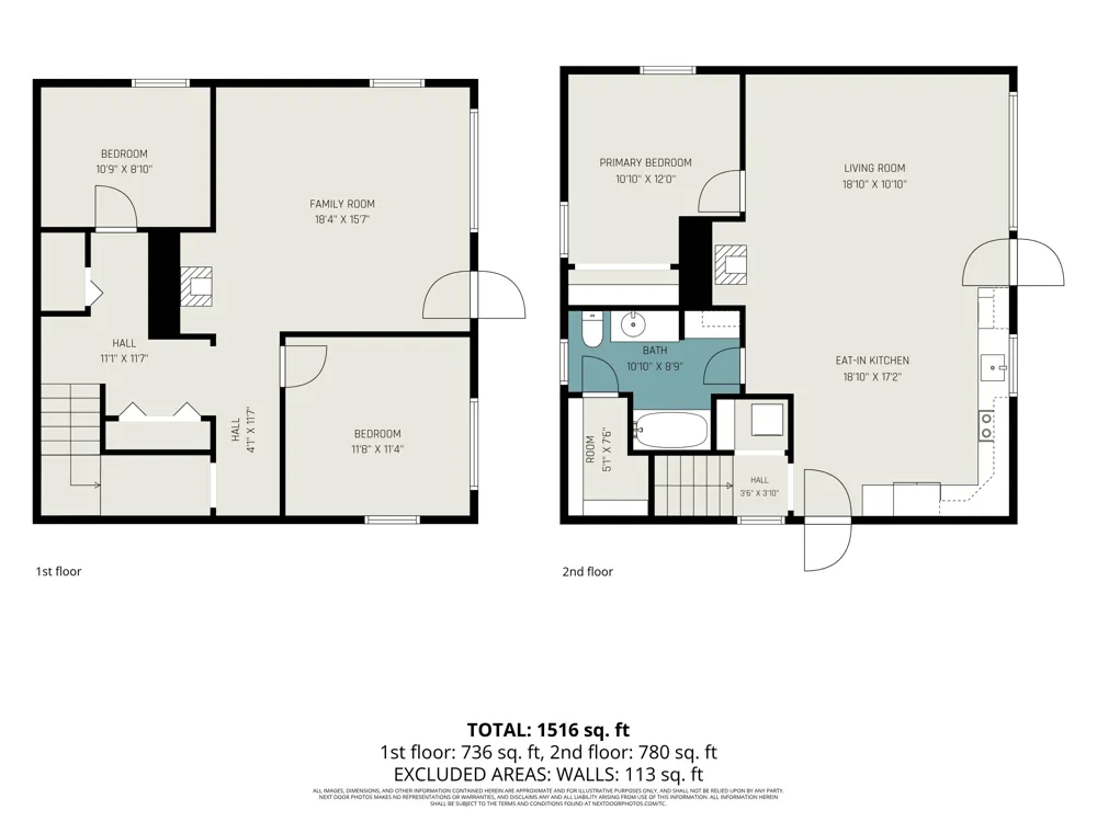 8215 S Island View Drive Newaygo, MI 49337