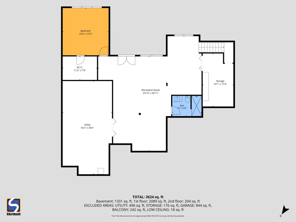 14275 Deer Path Buchanan, MI 49107