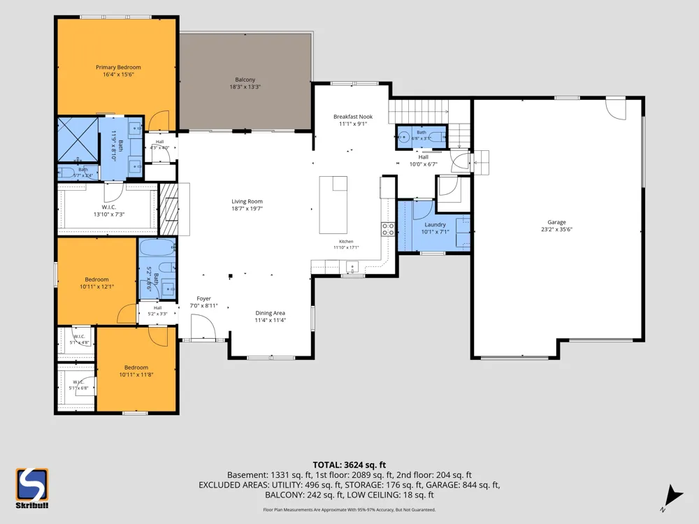 14275 Deer Path Buchanan, MI 49107