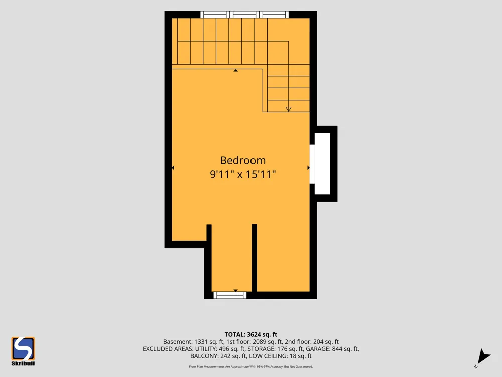 14275 Deer Path Buchanan, MI 49107