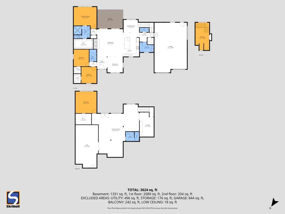 14275 Deer Path Buchanan, MI 49107