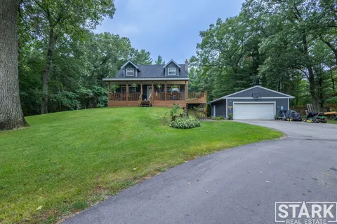 6387 Staple Road