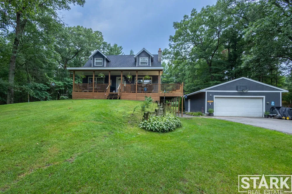 6387 Staple Road Twin Lake, MI 49457