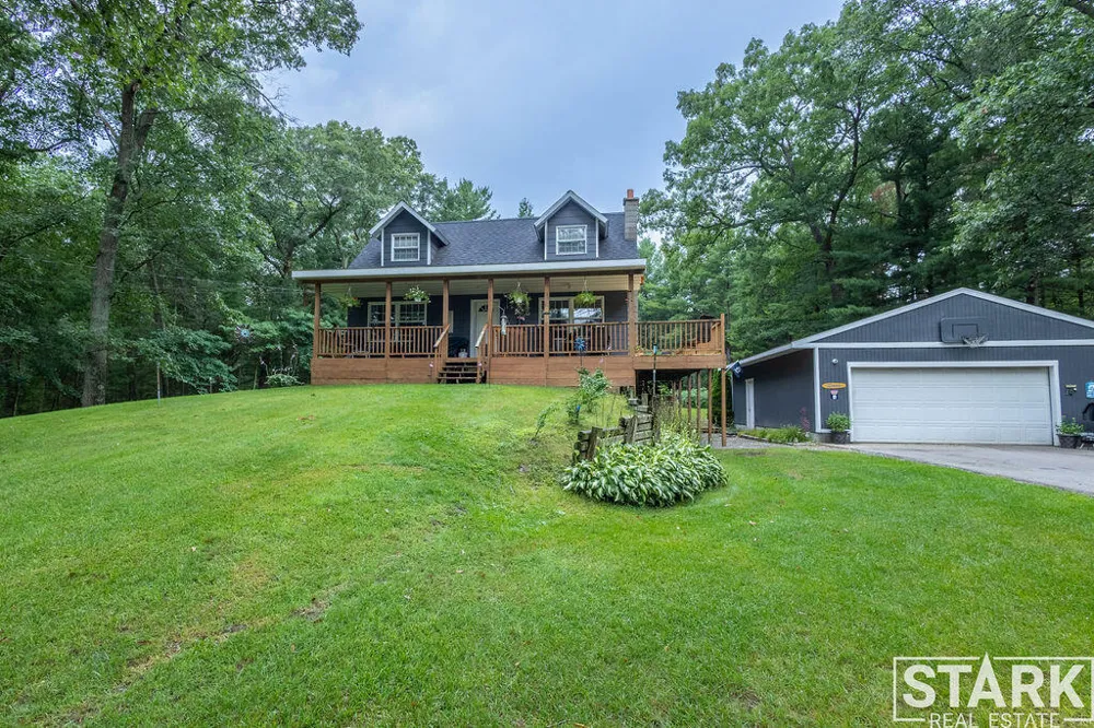 6387 Staple Road Twin Lake, MI 49457