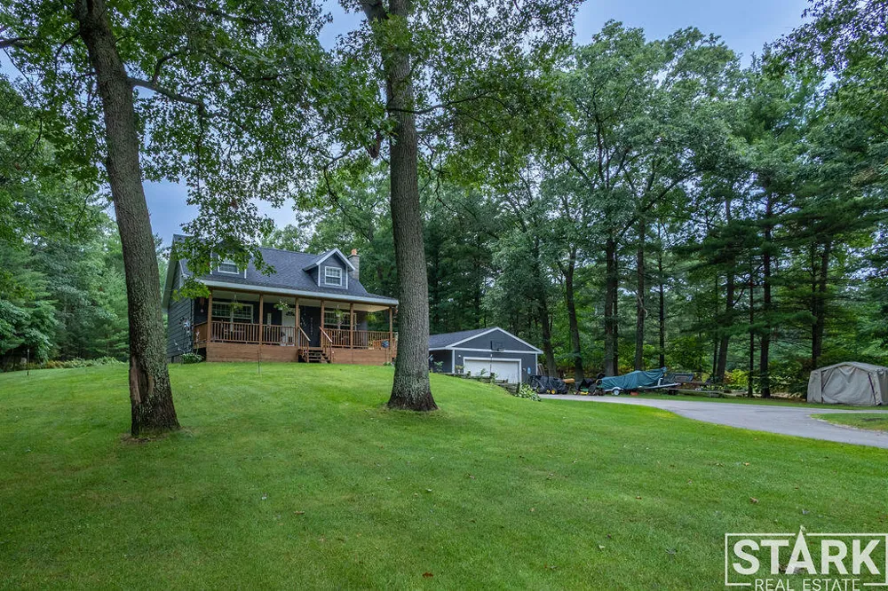 6387 Staple Road Twin Lake, MI 49457