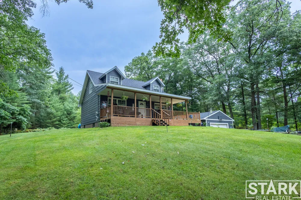 6387 Staple Road Twin Lake, MI 49457