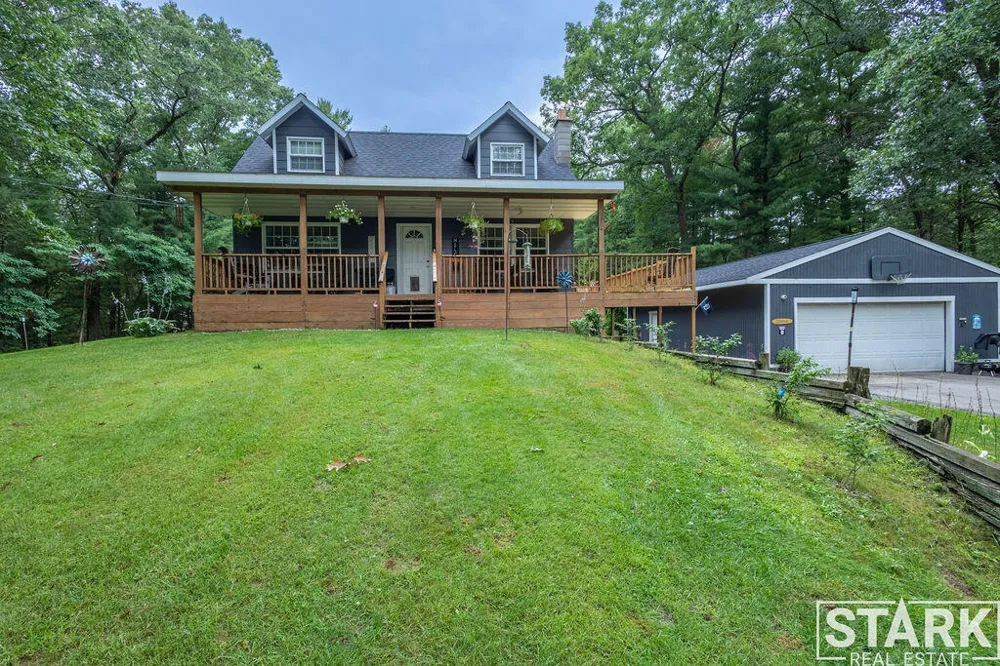 6387 Staple Road Twin Lake, MI 49457