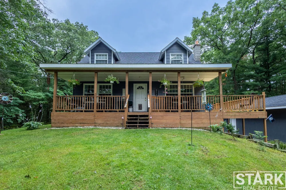 6387 Staple Road Twin Lake, MI 49457