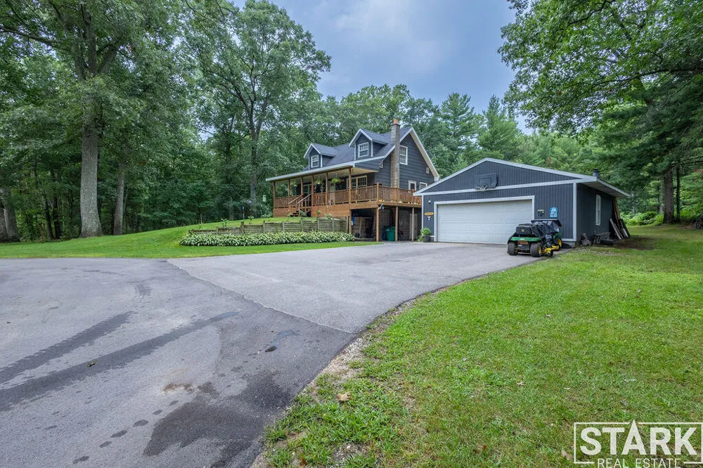 6387 Staple Road Twin Lake, MI 49457