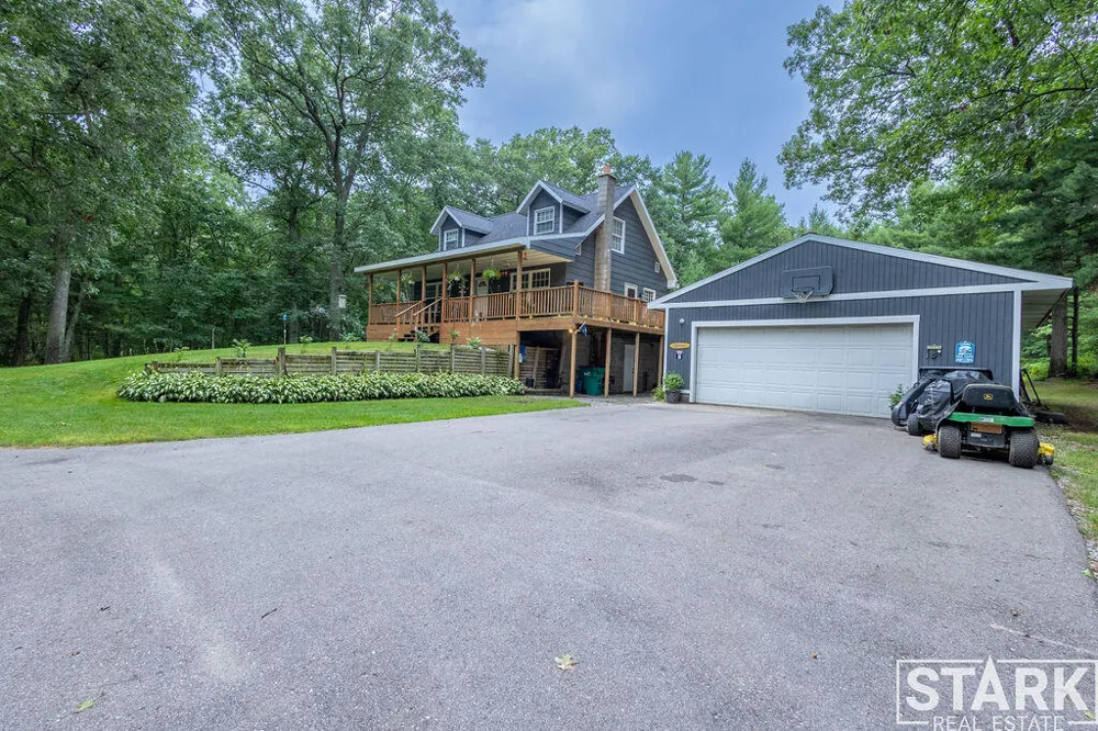 6387 Staple Road Twin Lake, MI 49457