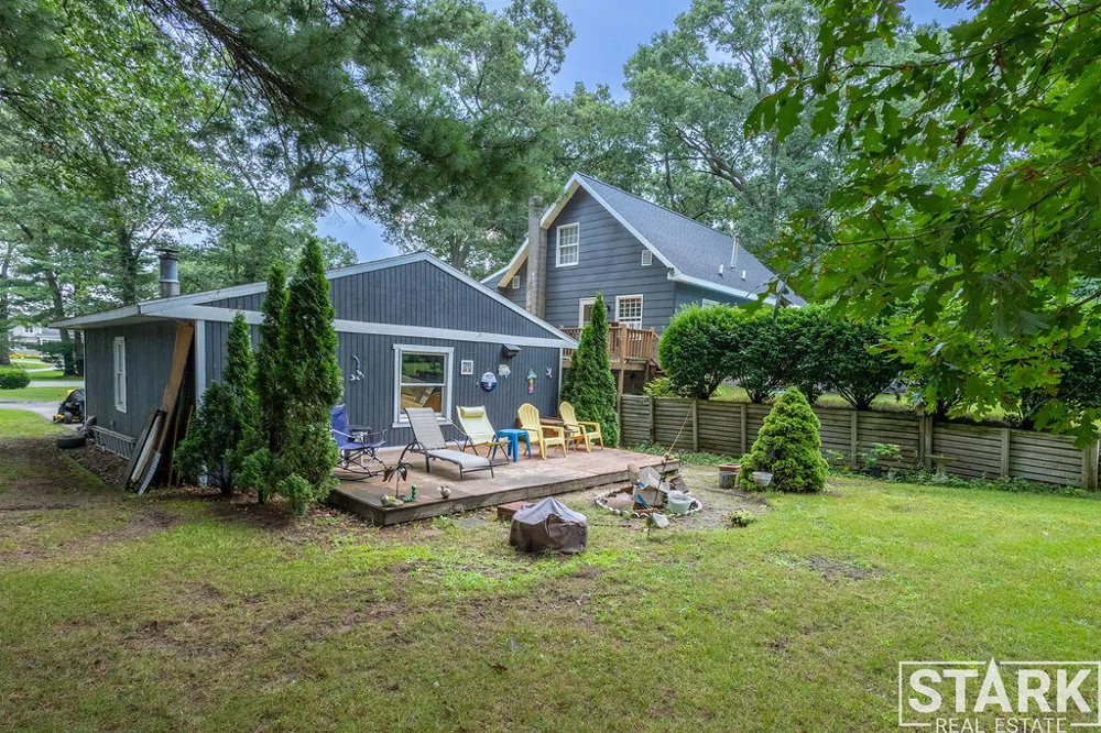 6387 Staple Road Twin Lake, MI 49457