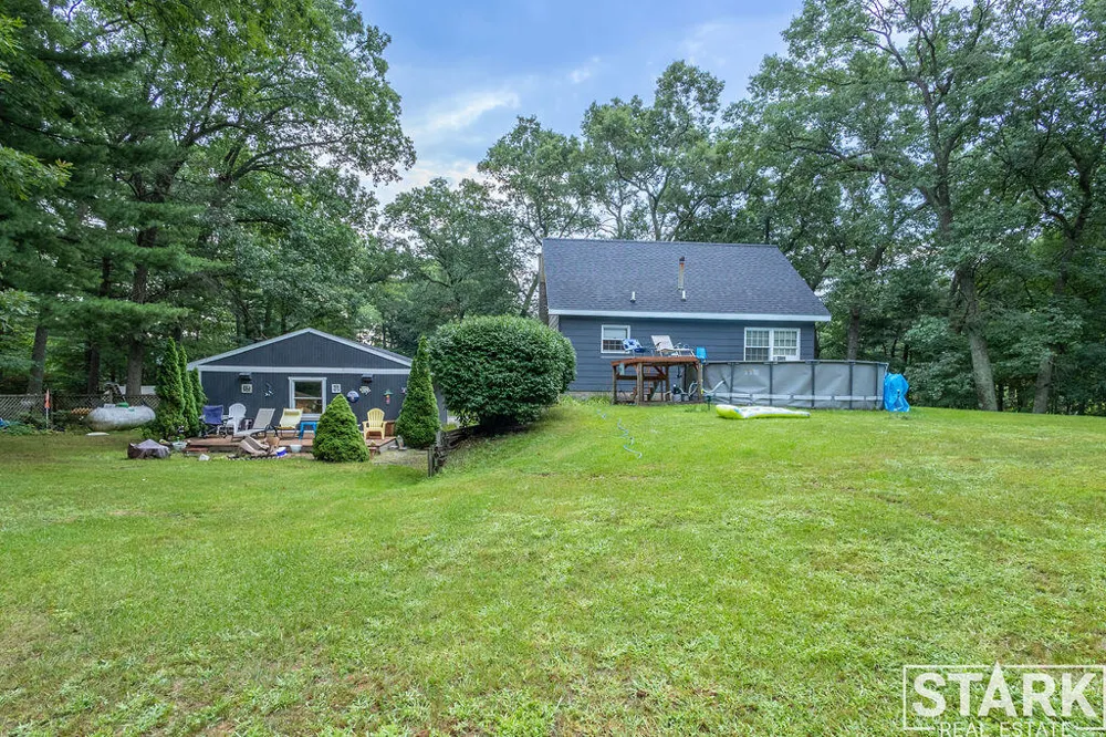 6387 Staple Road Twin Lake, MI 49457