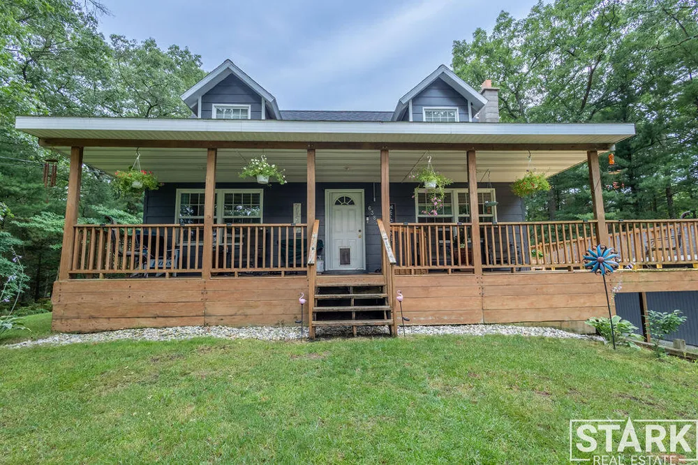 6387 Staple Road Twin Lake, MI 49457