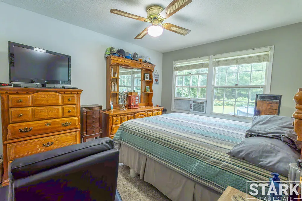 6387 Staple Road Twin Lake, MI 49457
