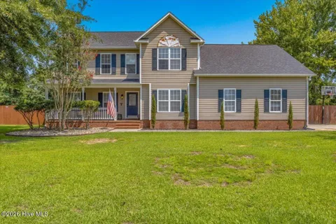 194 Bridlewood Drive